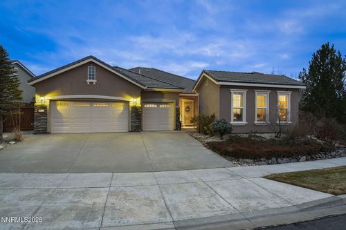 9160 Quilberry Way, Reno, NV, 89523-3862 | Card Image