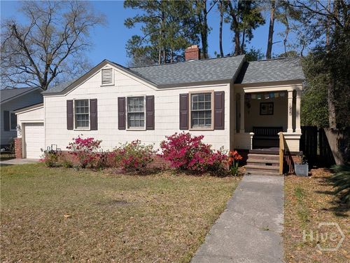 1920 Hawthorne St, Savannah, GA, 31404-1318 | Card Image