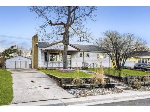 5291 S Sherman St, Littleton, CO, 80121-1029 | Card Image