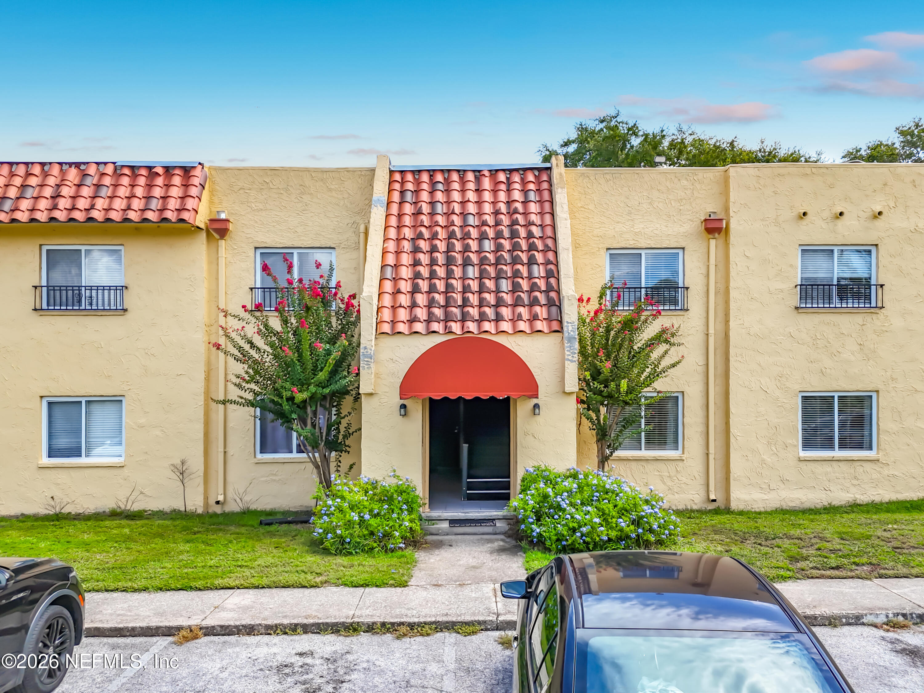 Residential in Jacksonville