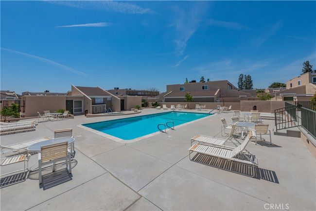D18 - 2900 Madison Ave, Condo with 2 bedrooms, 2 bathrooms and 2 parking in Fullerton CA | Image 22
