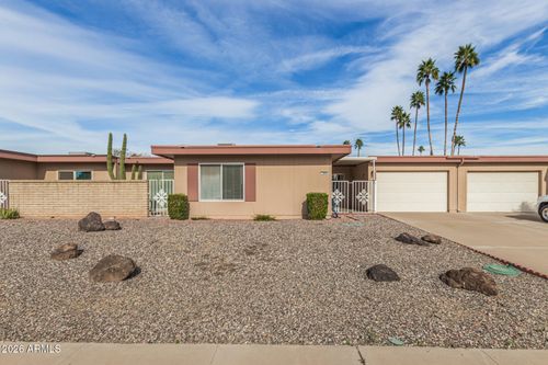 9806 W Lancaster Dr, Sun City, AZ, 85351-3206 | Card Image