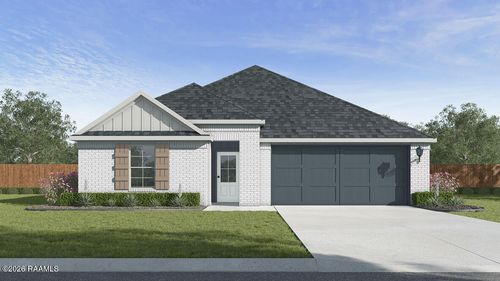 115 Esson Drive, Maurice, LA, 70555 | Card Image