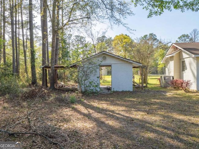 19361 Highway 301 N, House other with 3 bedrooms, 1 bathrooms and null parking in Hortense GA | Image 33