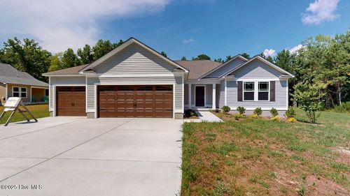117 Windemere Ln, Goldsboro, NC, 27530 | Card Image