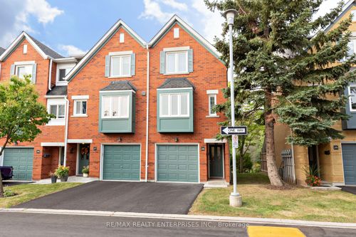 26-2300 Brays Lane, Oakville, ON, L6M3J9 | Card Image