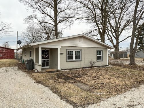 6935 College St, Stockwell, IN, 47983 | Card Image