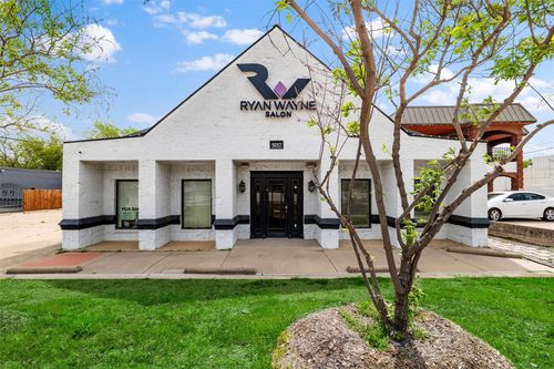 5017 Colleyville Blvd, Colleyville, TX, 76034-5825 | Card Image
