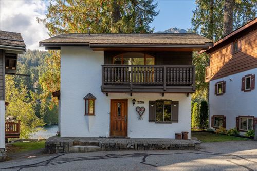 2216 Whistler Ridge, Whistler, BC, V8E0A9 | Card Image