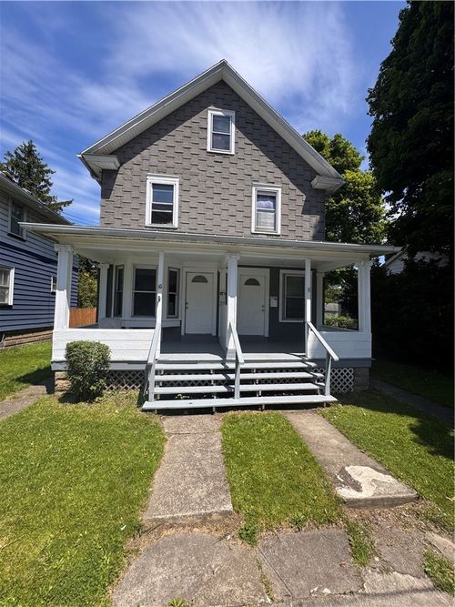 8-10 Willow Street, Rochester, NY, 14606 | Card Image