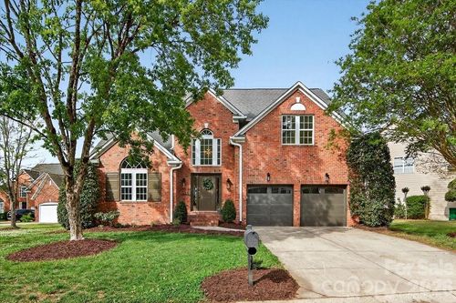 2321 Oberwood Dr, Charlotte, NC, 28270-7706 | Card Image