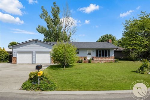 3441 Winchell Lane, Billings, MT, 59102 | Card Image