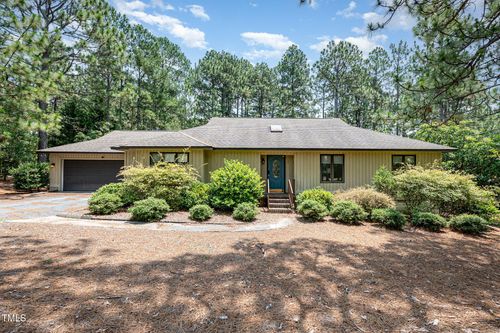 6 Driving Range Road, Pinehurst, NC, 28374 | Card Image