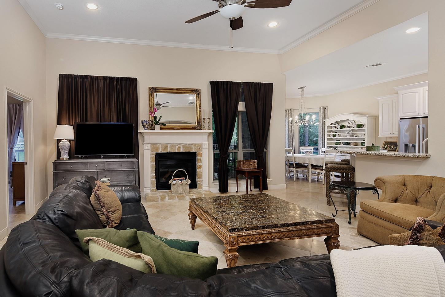 Residential in Montgomery 2