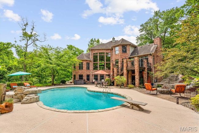 4516 Levis Ln, House other with 5 bedrooms, 7 bathrooms and null parking in Godfrey IL | Image 63