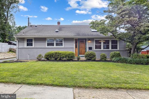 2108 Peachtree Dr, WILMINGTON, DE, 19805-1050 | Card Image