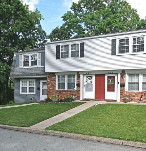 402 Hickory Cir, Canonsburg, PA, 15317-2316 | Card Image