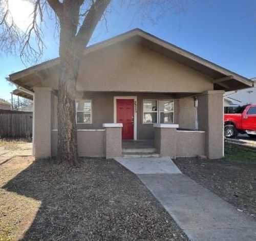 2315 15th St, Lubbock, TX, 79401-3633 | Card Image