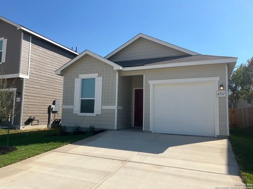 4570 Gato Calico Dr, San Antonio, TX, 78222-2917 | Card Image