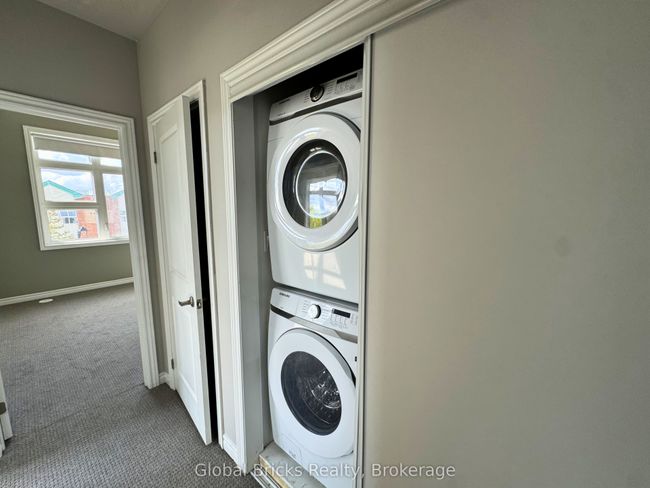 306 - 10 Halliford Pl, Condo with 2 bedrooms, 2 bathrooms and 1 parking in Brampton ON | Image 12
