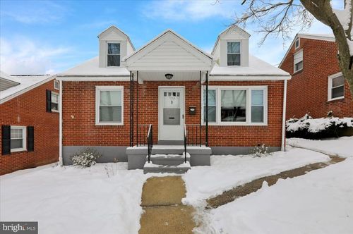 135 Chestnut St, SHILLINGTON, PA, 19607-2721 | Card Image