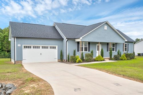 9506 S Beaver Creek Way, Middlesex, NC, 27557-7469 | Card Image