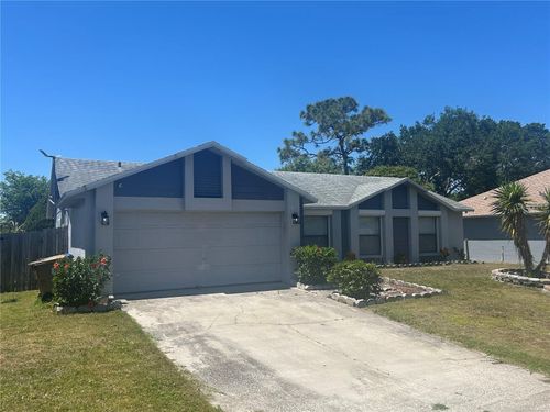 613 Bayport Dr, KISSIMMEE, FL, 34758-4105 | Card Image