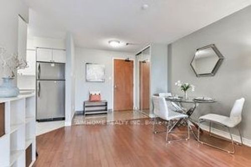 607-260 Doris Ave, North York, ON, M2N6X9 | Card Image