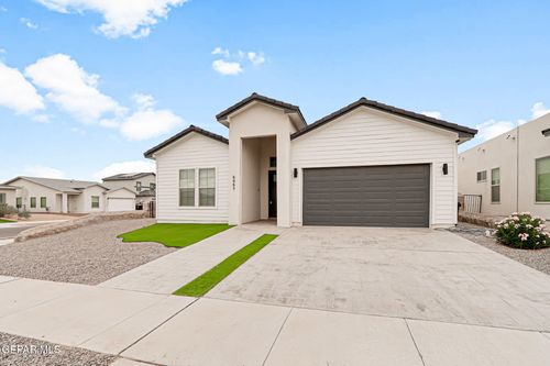 6065 Ginger Park St, Santa Teresa, NM, 88008-9563 | Card Image