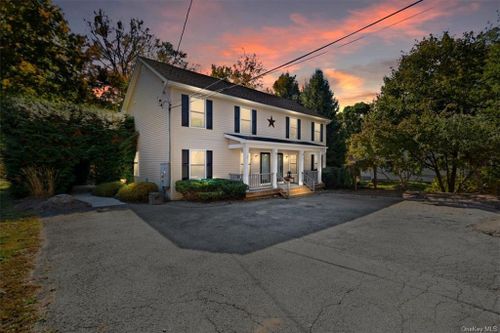 3-5 Healy Road, Philipstown, NY, 10516 | Card Image