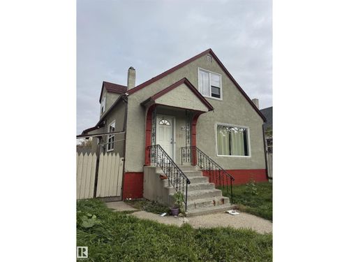 6729 106 St Nw, Edmonton, AB, T6H2W1 | Card Image