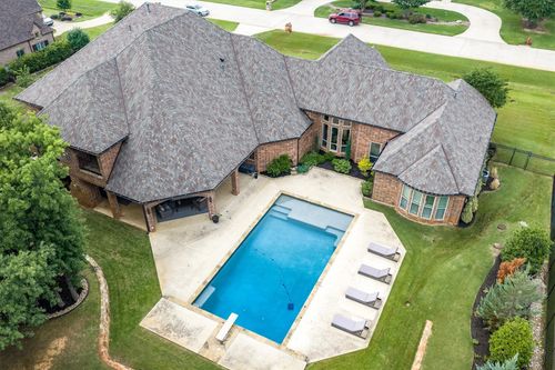 5 Victory Ln, Double Oak, TX, 75077-8208 | Card Image