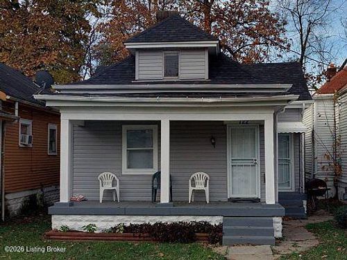 722 S 37th St, Louisville, KY, 40211-2810 | Card Image
