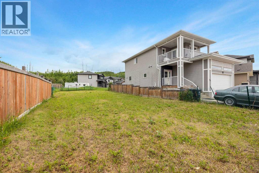 Land in Fort McMurray