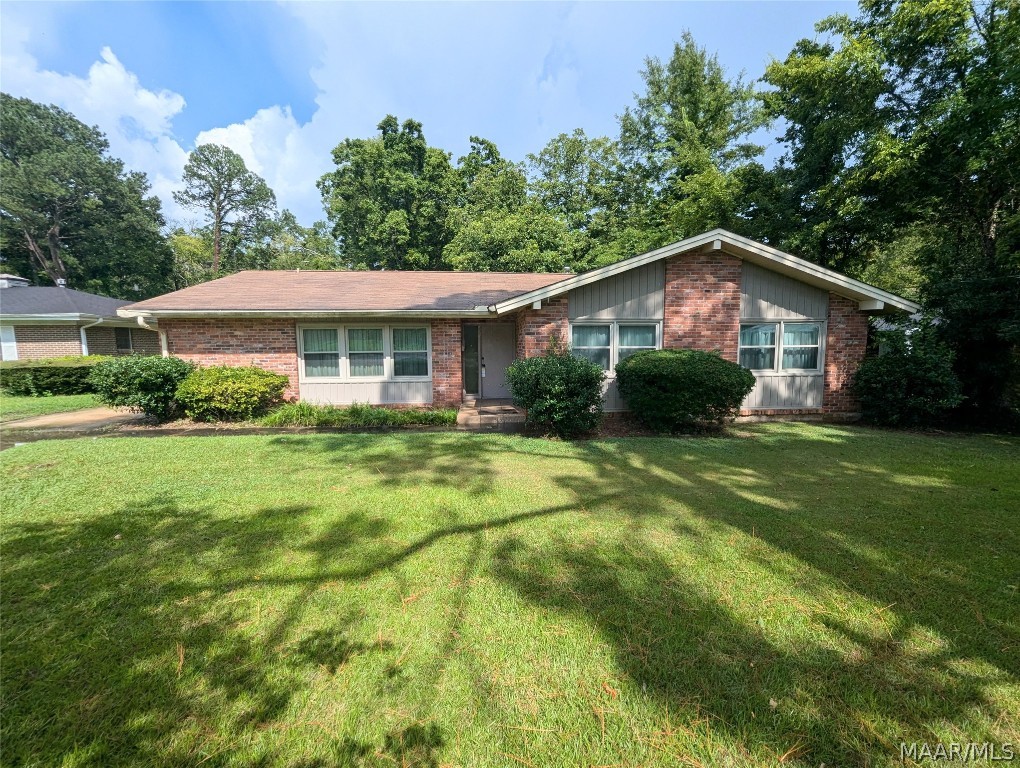 Le Bron Rd, Montgomery, AL 36111 #1
