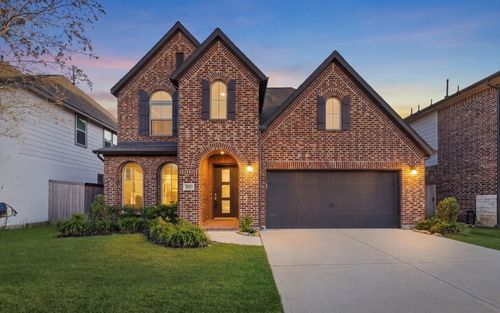 26327 Rising Light Ln, Richmond, TX, 77406-3168 | Card Image