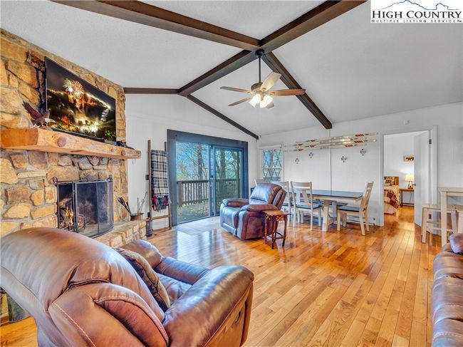 115 Hummingbird Ln, House other with 4 bedrooms, 2 bathrooms and null parking in Beech Mountain NC | Image 10