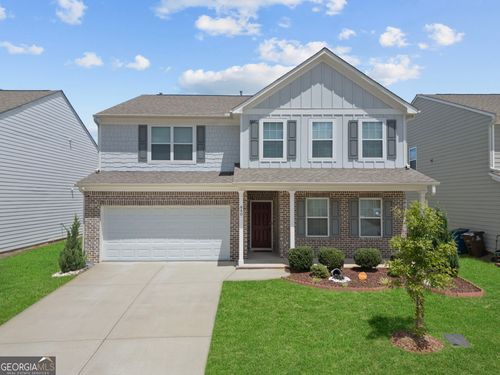 840 Royal Red Ct, McDonough, GA, 30253-3091 | Card Image