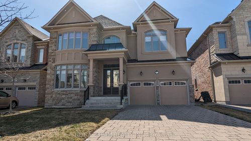 80 Torgan Trail, Kleinburg, ON, L4H3X6 | Card Image