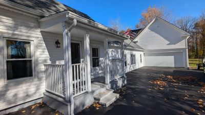 60 Main Street, House other with 3 bedrooms, 2 bathrooms and null parking in Candia NH | Image 3