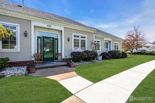 g-63 Winthrop Road, Monroe, NJ, 08831 | Card Image