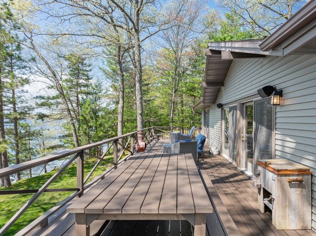 9265 Ellenbee Ln, House other with 5 bedrooms, 4 bathrooms and null parking in MINOCQUA WI | Image 39