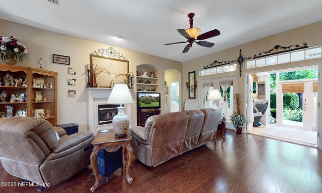 1700 Waters Edge Dr, House other with 5 bedrooms, 4 bathrooms and null parking in Fleming Island FL | Image 10