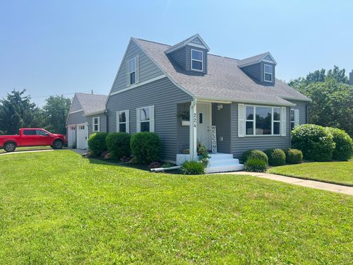 224 Prospect St Se, Chatfield, MN, 55923-1424 | Card Image