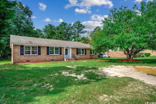 2313 Wedgewood Dr, Darlington, SC, 29532-8124 | Card Image