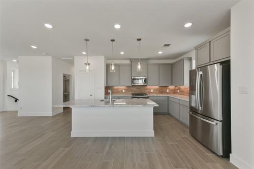 1446 Shaded Rock Drive, Missouri City, TX, 77459 | Card Image