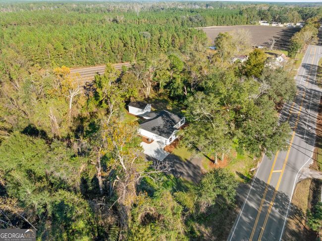 16824 Highway 119 Conn, House other with 3 bedrooms, 2 bathrooms and null parking in Brooklet GA | Image 4