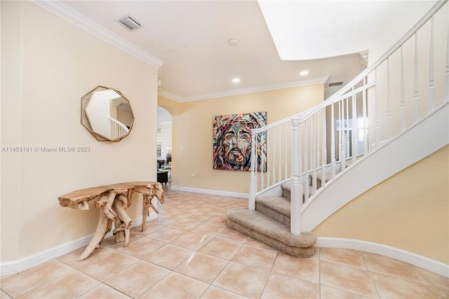 0 - 15171 Sw 13th Ter, House other with 4 bedrooms, 3 bathrooms and null parking in Miami FL | Image 7