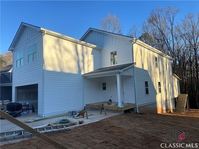 113 Sidetrack Cir, House other with 5 bedrooms, 4 bathrooms and 5 parking in Comer GA | Image 7