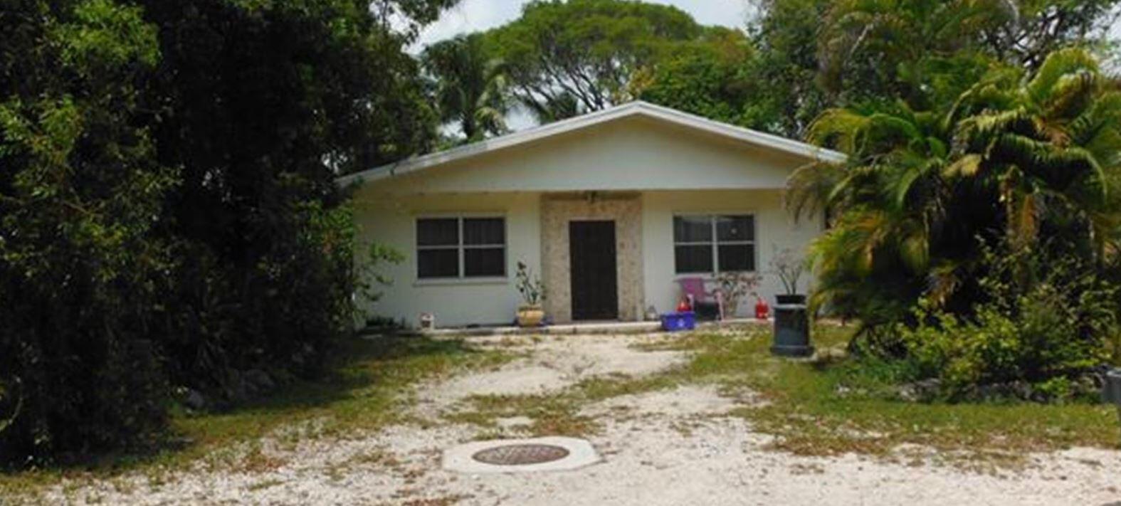 Marlin Ave, Key Largo, FL 33037